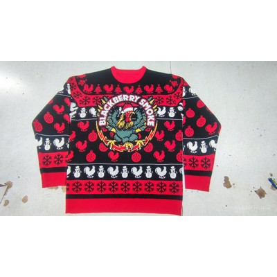 MADE IN USA ugly sweaters