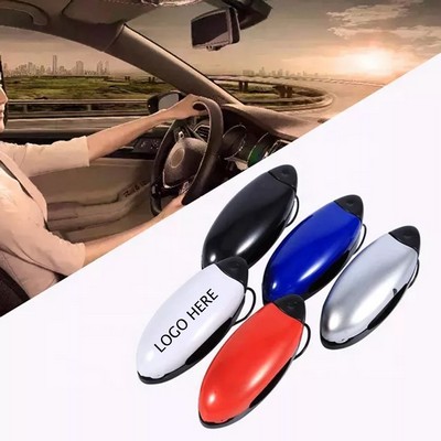 Car Visor Sunglasses Clip